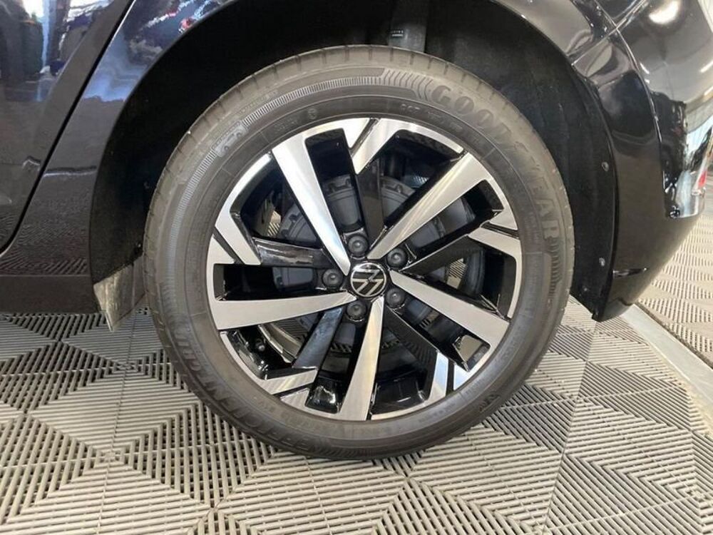 Polo Volkswagen 2026 occasion 33700 M&eacute;rignac