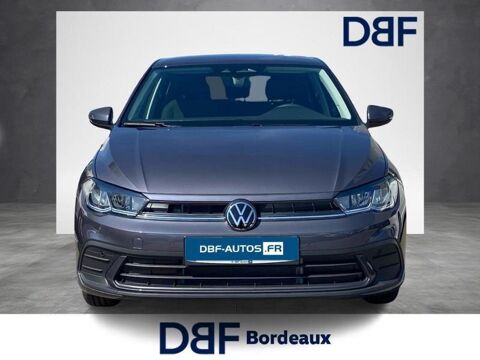 Polo Volkswagen 2026 occasion 33700 M&eacute;rignac