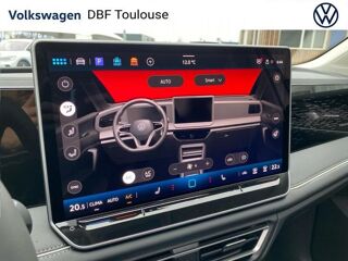 Tiguan Volkswagen 2024 occasion 33700 M&eacute;rignac