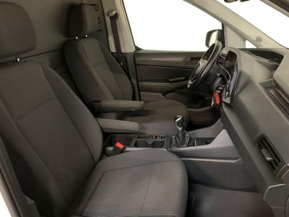 Caddy Volkswagen 2021 occasion 33700 M&eacute;rignac
