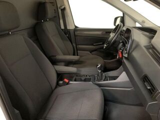 Caddy Volkswagen 2021 occasion 33700 M&eacute;rignac