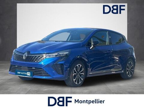 Renault Clio Renault 2024 occasion Montpellier 34000