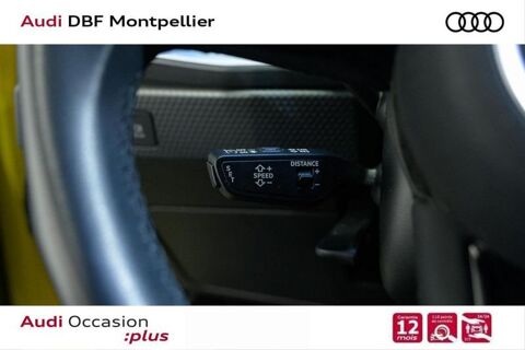 A1 Audi 2022 occasion 34000 Montpellier