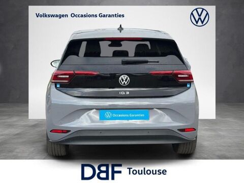 ID.3 Volkswagen 2024 occasion 33700 M&eacute;rignac