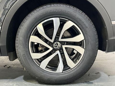 Tiguan Volkswagen 2021 occasion 33700 M&eacute;rignac