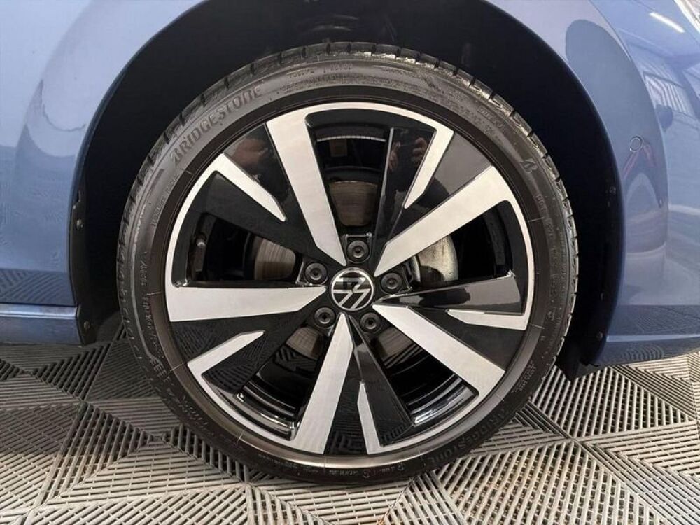 Golf Volkswagen 2025 occasion 34000 Montpellier