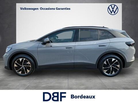 ID.4 Volkswagen 2026 occasion 33700 M&eacute;rignac