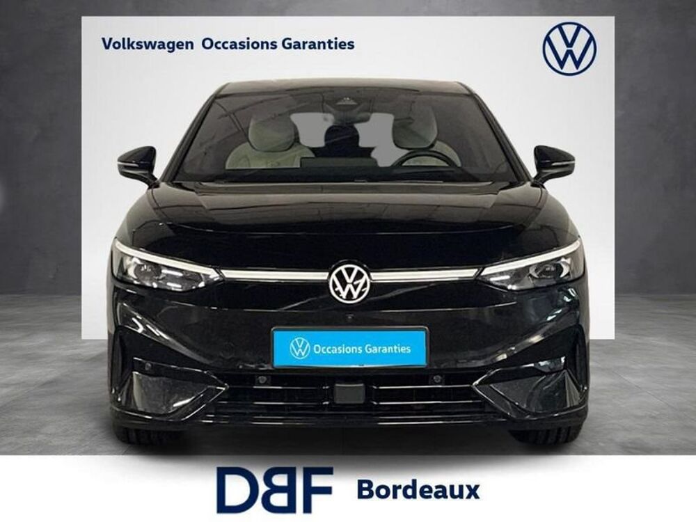 ID.7 Volkswagen 2024 occasion 33700 M&eacute;rignac