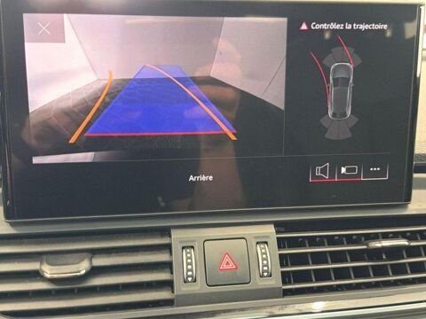 Q5 Audi 2022 occasion 34000 Montpellier