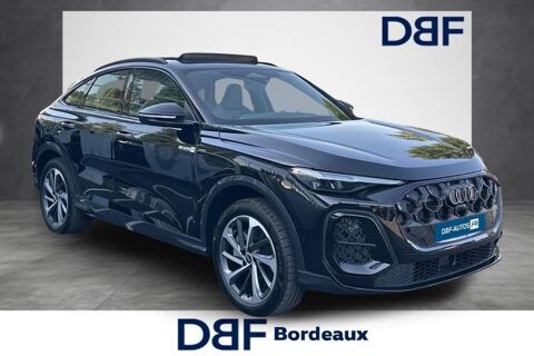 Annonce voiture Audi Q5 80700 €