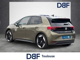 ID.3 Volkswagen 2026 occasion 33700 M&eacute;rignac