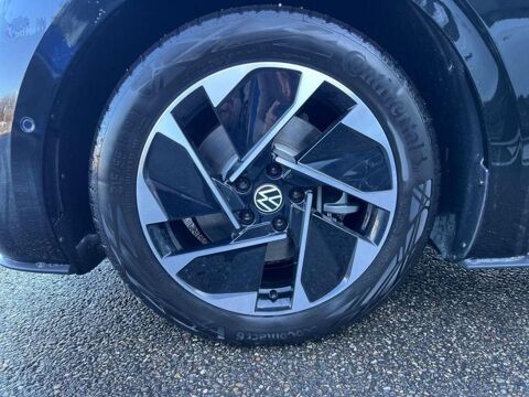 ID.3 Volkswagen 2025 occasion 33700 M&eacute;rignac