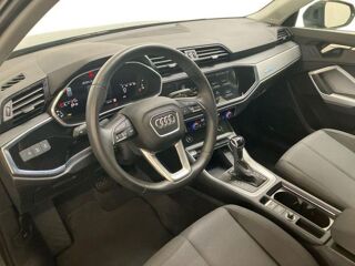 Q3 Audi 2024 occasion 34000 Montpellier
