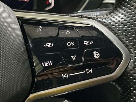 Tiguan Volkswagen 2021 occasion 33700 M&eacute;rignac