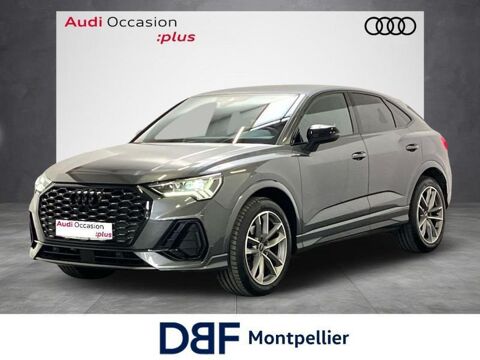 Audi Q3 Audi 2023 occasion Montpellier 34000