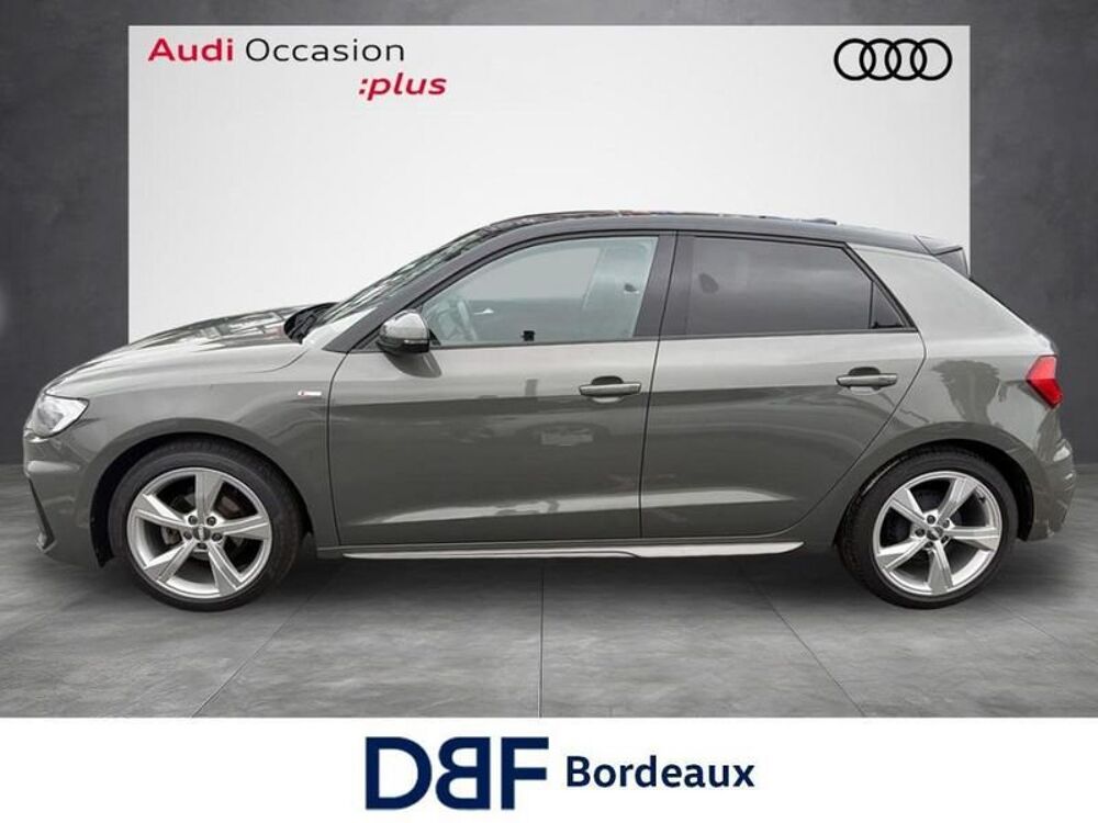 A1 Audi 2019 occasion 33370 Artigues-pr&egrave;s-Bordeaux