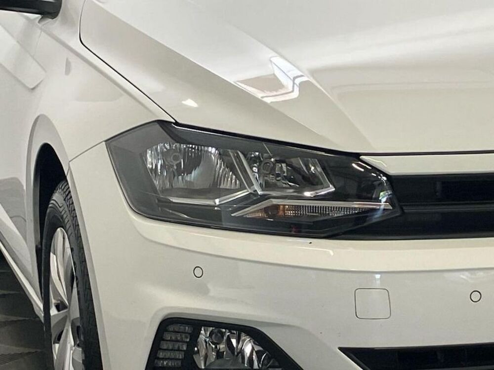 Polo Volkswagen 2021 occasion 34000 Montpellier