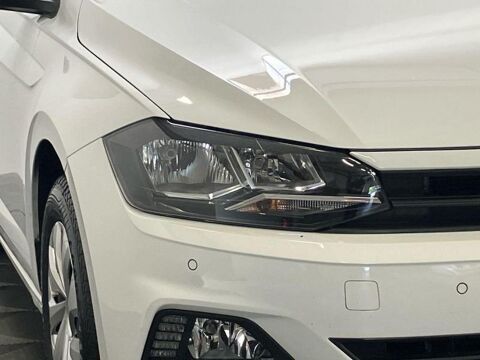 Polo Volkswagen 2021 occasion 34000 Montpellier