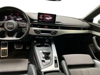 A5 Audi 2019 occasion 34000 Montpellier