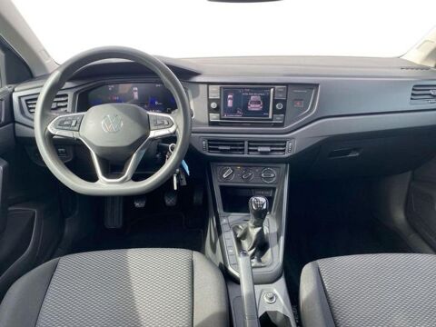 Polo Volkswagen 2023 occasion 34000 Montpellier