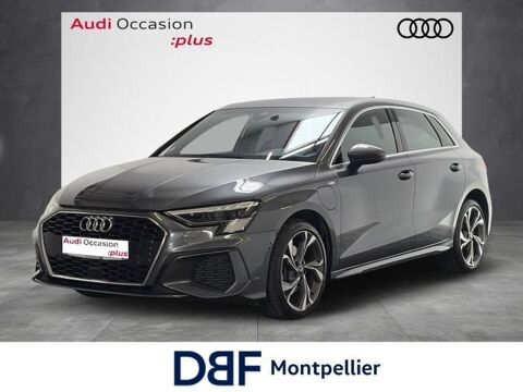 Annonce voiture Audi A3 33880 €