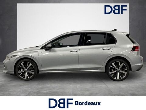 Golf Volkswagen 2025 occasion 33700 M&eacute;rignac