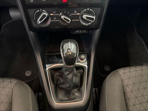 T-Cross Volkswagen 2023 occasion 34000 Montpellier