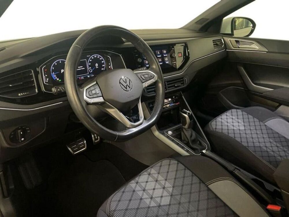 Taigo Volkswagen 2023 occasion 33700 M&eacute;rignac