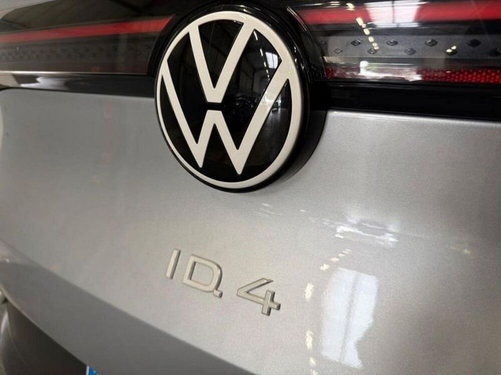 ID.4 Volkswagen 2023 occasion 34000 Montpellier