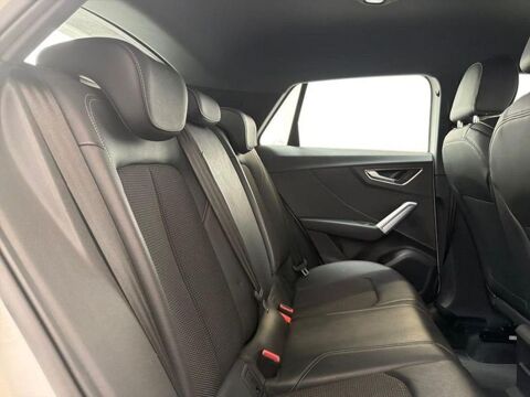 Q2 Audi 2021 occasion 34000 Montpellier