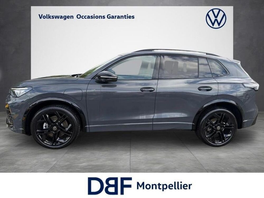 Tiguan Volkswagen 2026 occasion 34000 Montpellier