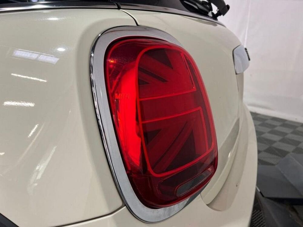 Cooper MINI 2018 occasion 33700 M&eacute;rignac