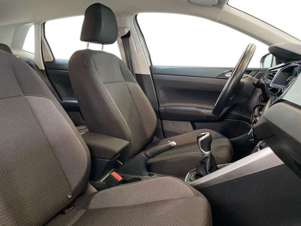 Polo Volkswagen 2024 occasion 34000 Montpellier