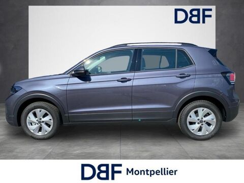 T-Cross Volkswagen 2026 occasion 34000 Montpellier