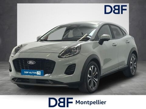 Puma Ford 2024 occasion 34000 Montpellier