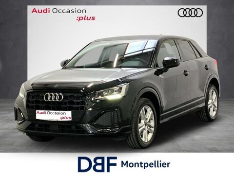 Audi Q2 Audi 2021 occasion Montpellier 34000