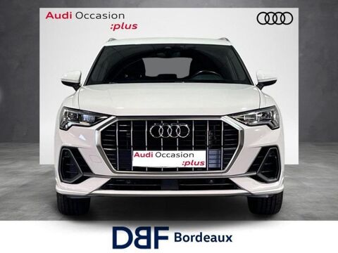 Q3 Audi 2023 occasion 33370 Artigues-pr&egrave;s-Bordeaux