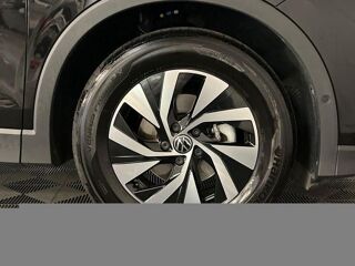 Tiguan Volkswagen 2025 occasion 33700 M&eacute;rignac