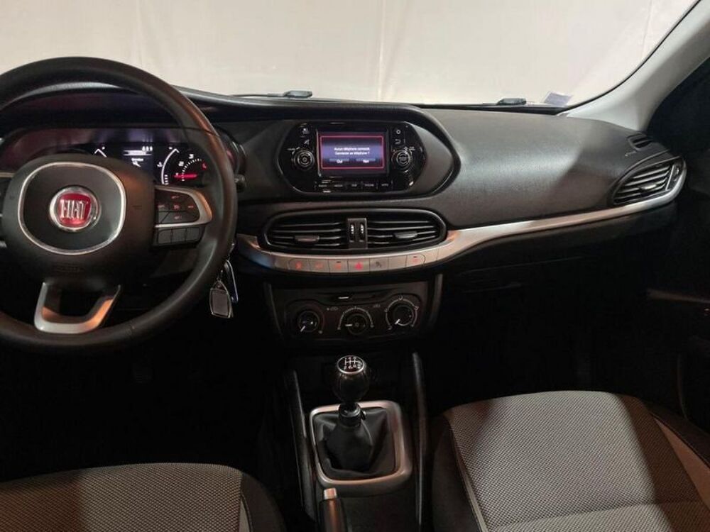 Tipo FIAT 2018 occasion 33700 M&eacute;rignac