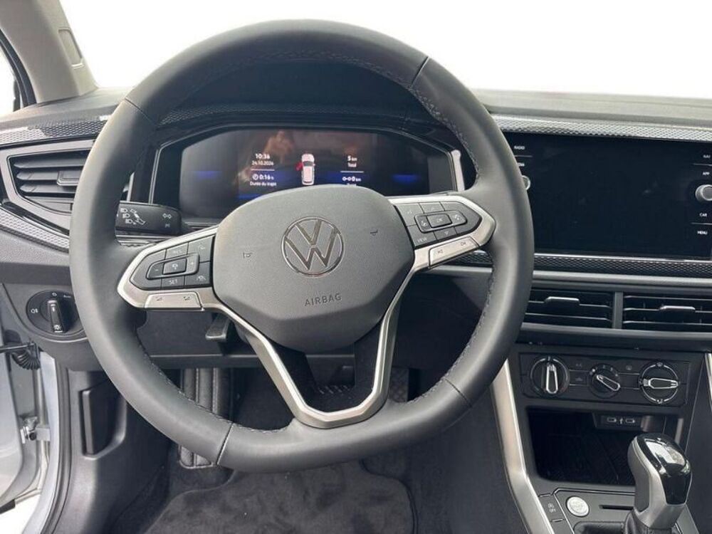 Taigo Volkswagen 2026 occasion 33700 M&eacute;rignac