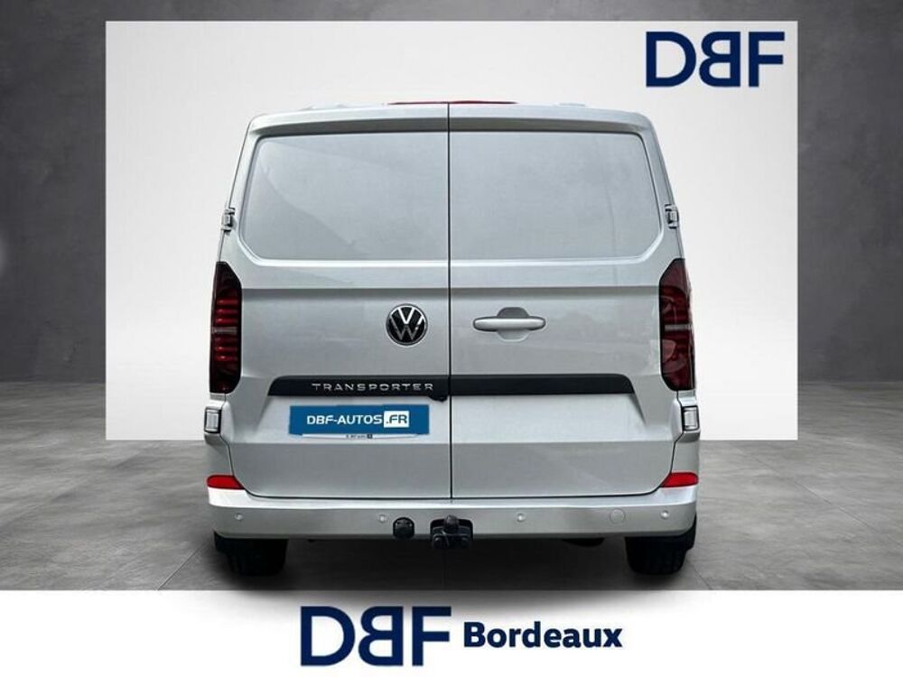 Transporter Combi Volkswagen 2026 occasion 33700 M&eacute;rignac