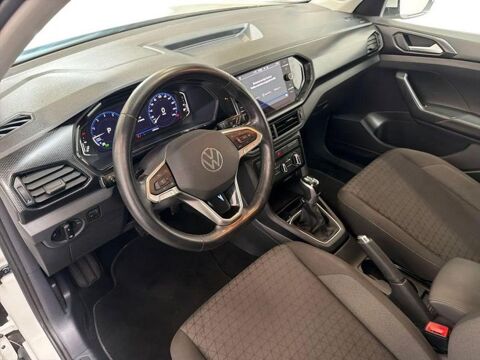 T-Cross Volkswagen 2023 occasion 34000 Montpellier