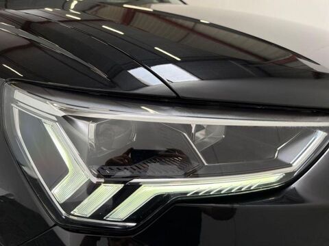 Q3 Audi 2023 occasion 34000 Montpellier