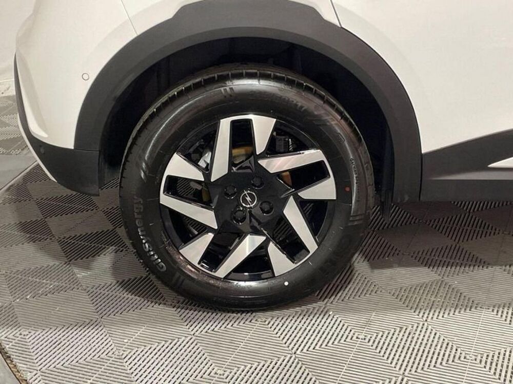 Mokka Opel 2023 occasion 33700 M&eacute;rignac