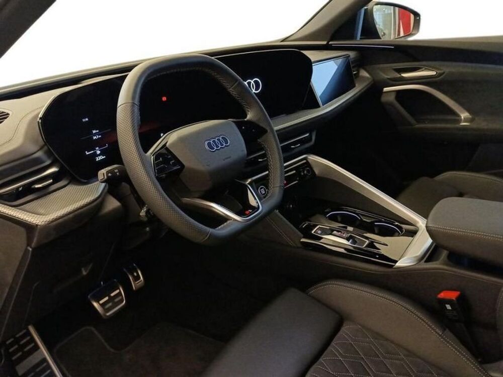 Q5 Audi 2026 occasion 34000 Montpellier