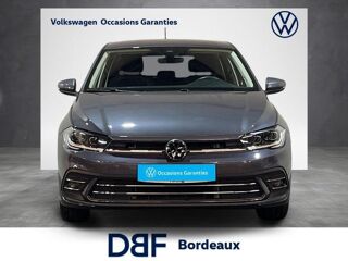 Polo Volkswagen 2026 occasion 33700 M&eacute;rignac