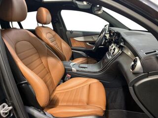 Classe GLC Mercedes-Benz 2022 occasion 33700 M&eacute;rignac