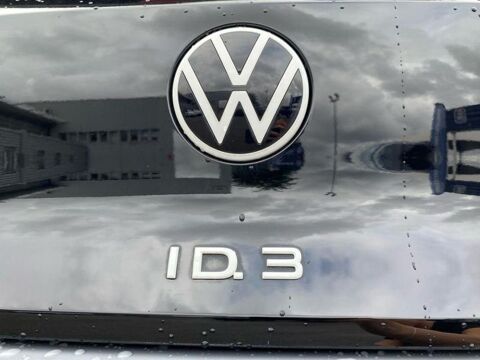 ID.3 Volkswagen 2023 occasion 33700 M&eacute;rignac