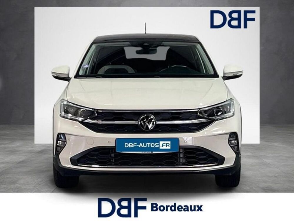 Taigo Volkswagen 2023 occasion 33700 M&eacute;rignac