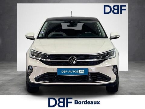 Taigo Volkswagen 2023 occasion 33700 M&eacute;rignac